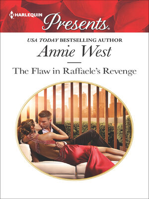 cover image of The Flaw in Raffaele's Revenge